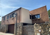 Chalet independiente con terreno en venta en la España, Llançà, ref: TR407741 foto