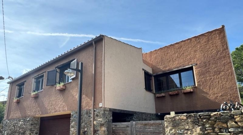 Gerona - Llançà - 1058m2