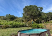 Chalet independiente con terreno en venta en la España, Llançà, ref: TR407741 foto