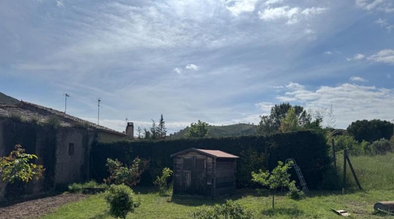 Gerona - Llançà - 1058m2