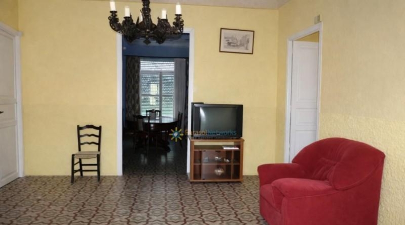 Valencia - Benifairó de la Valldigna - 11375m2