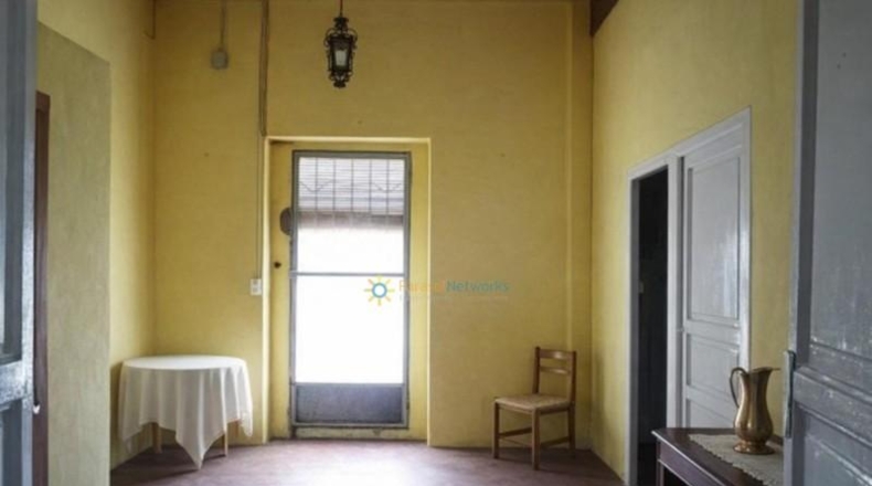 Valencia - Benifairó de la Valldigna - 11375m2