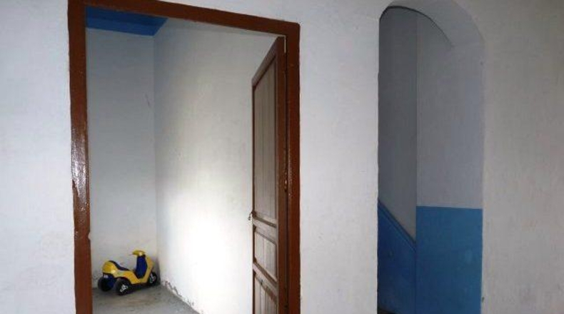 Valencia - Benifairó de la Valldigna - 11375m2