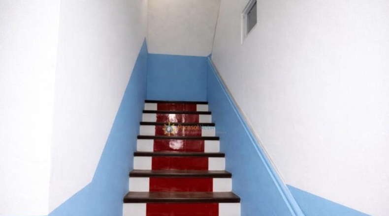 Valencia - Benifairó de la Valldigna - 11375m2