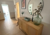 Chalet independiente con terreno en venta en la España, Málaga, ref: TR412448 foto