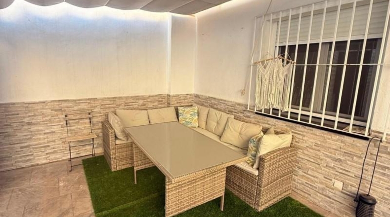 Малага - Малага - 200m2