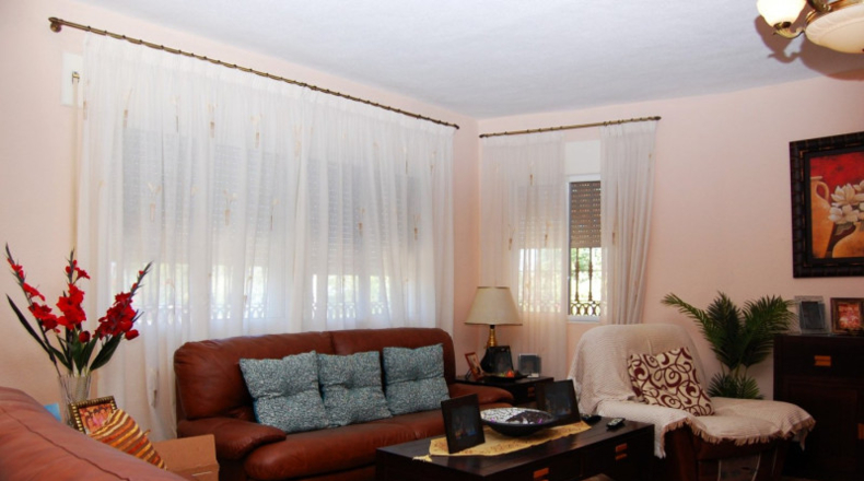 Málaga - Alhaurín de la Torre - 2766m2