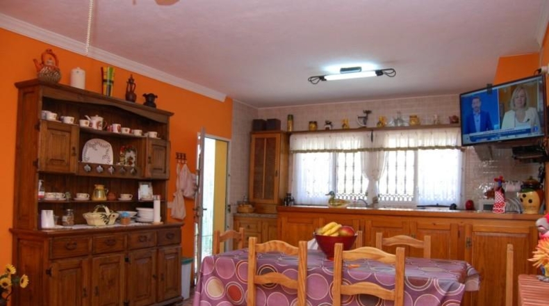Málaga - Alhaurín de la Torre - 2766m2