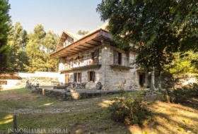 Cotobade 8000&nbsp;m²