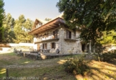 Casa de campo con terreno en venta en la España, Cotobade, ref: TR397961 foto
