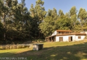 Casa de campo con terreno en venta en la España, Cotobade, ref: TR397961 foto