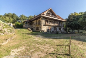 Cotobade 8000&nbsp;m²