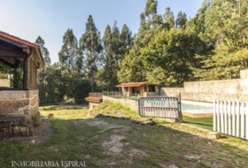 Cotobade 8000&nbsp;m²