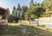 Casa de campo con terreno en venta en la España, Cotobade, ref: TR397961 foto