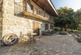 Cotobade 8000&nbsp;m²