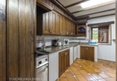 Casa de campo con terreno en venta en la España, Cotobade, ref: TR397961 foto