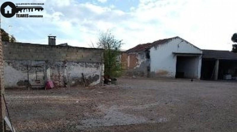 Albacete - Villarrobledo - 1850m2