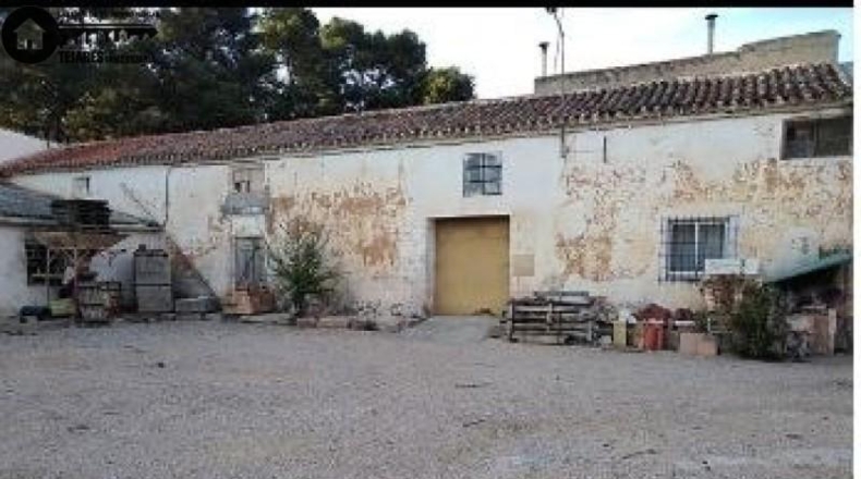 Albacete - Villarrobledo - 1850m2