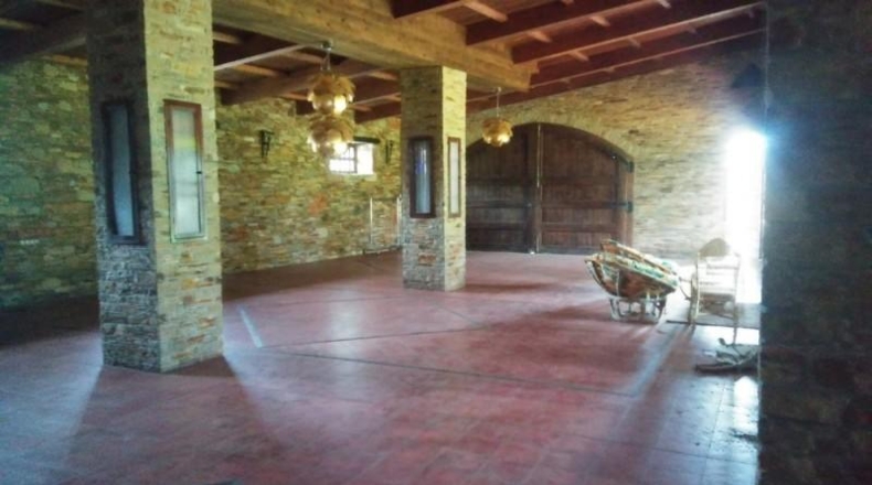 León - Ponferrada - 3000m2