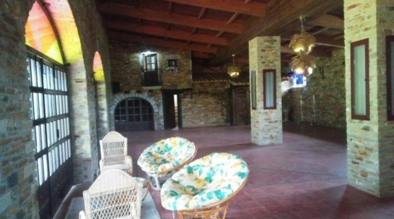 León - Ponferrada - 3000m2