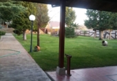 Chalet independiente con terreno en venta en la España, Ponferrada, ref: TR136487 foto
