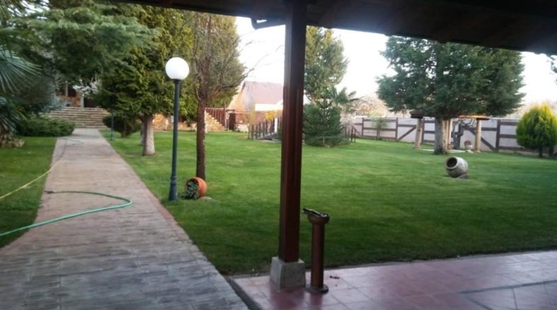 León - Ponferrada - 3000m2