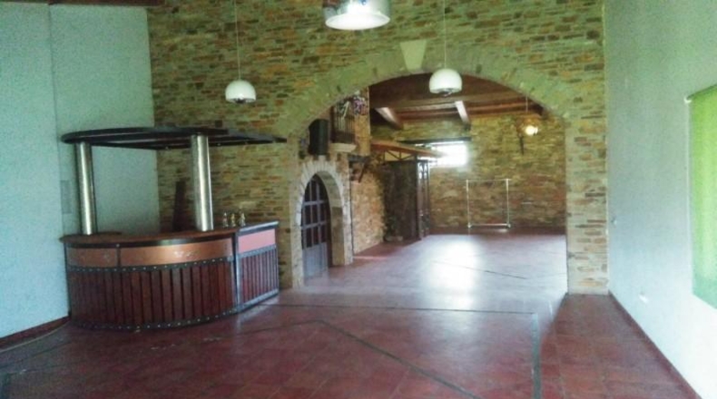 León - Ponferrada - 3000m2