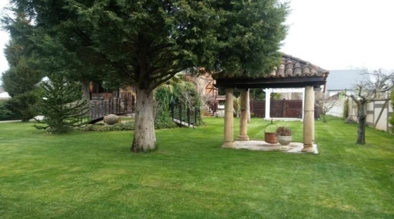 León - Ponferrada - 3000m2
