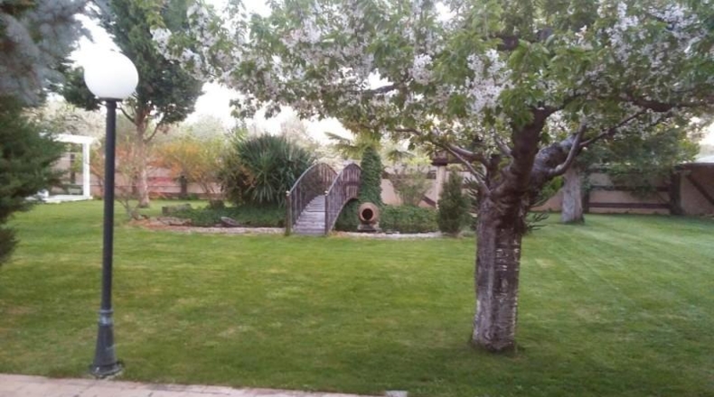 León - Ponferrada - 3000m2