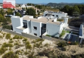 Chalet independiente con terreno en venta en la España, Caravaca de la Cruz, ref: TR151752 foto