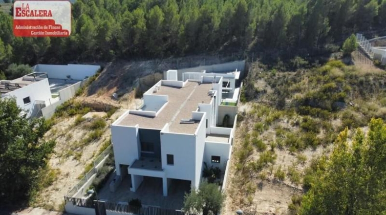 Murcia - Caravaca de la Cruz - 750m2