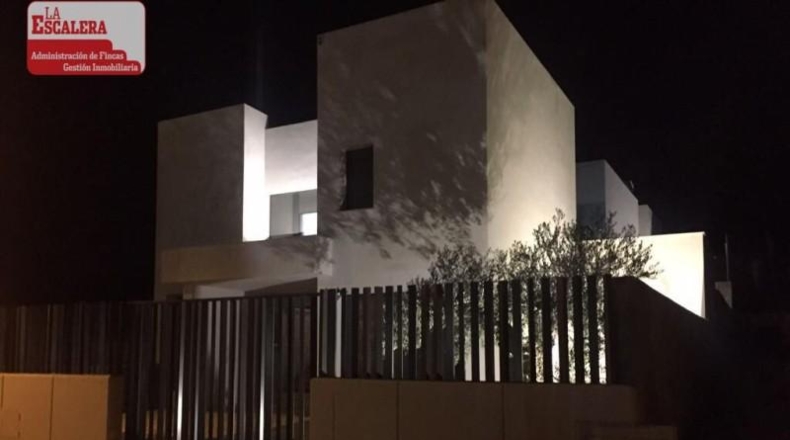 Murcia - Caravaca de la Cruz - 750m2