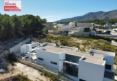 Chalet independiente con terreno en venta en la España, Caravaca de la Cruz, ref: TR151752 foto