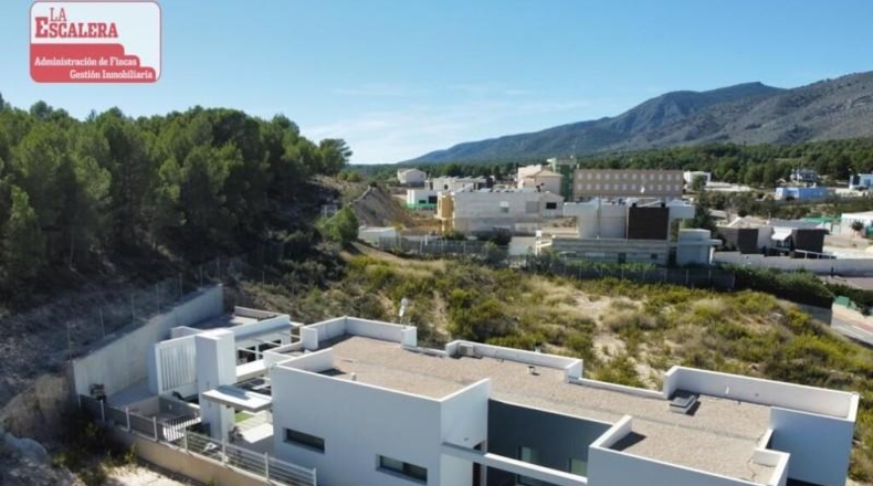 Murcia - Caravaca de la Cruz - 750m2