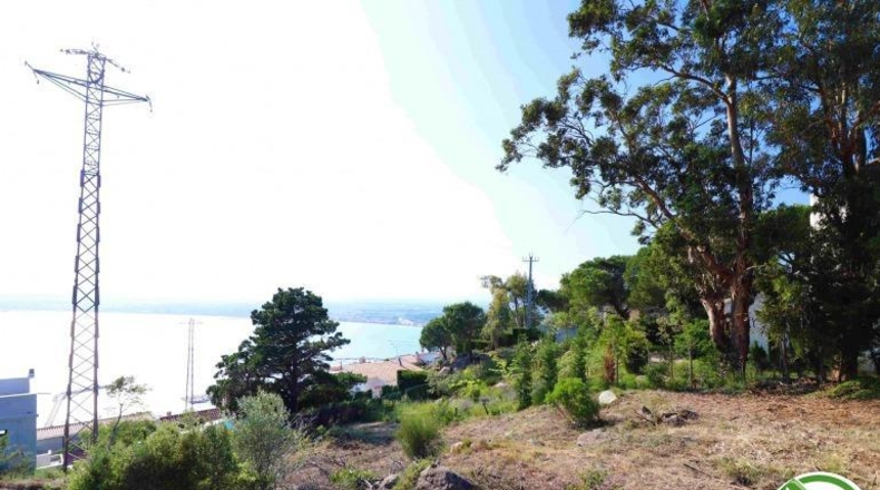 Gerona - Roses - 1150m2