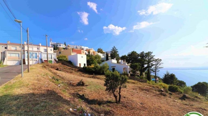 Gerona - Roses - 1150m2