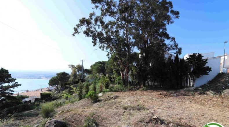 Gerona - Roses - 1150m2