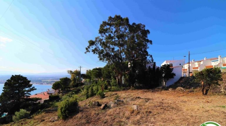 Gerona - Roses - 1150m2