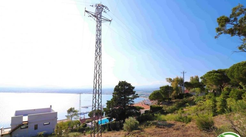 Gerona - Roses - 1150m2