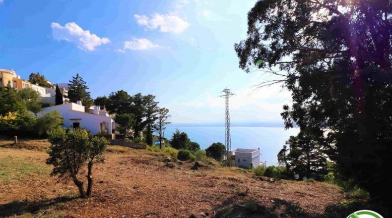 Gerona - Roses - 1150m2