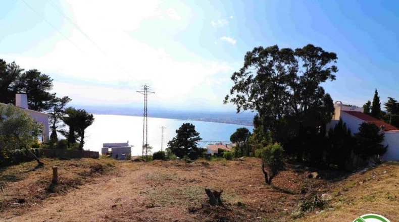 Gerona - Roses - 1150m2