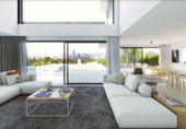Detached villa with land for sale on España, Llucmajor, ref: TR135234 photo