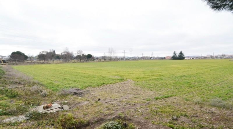 Salamanca - Salamanca - 20000m2