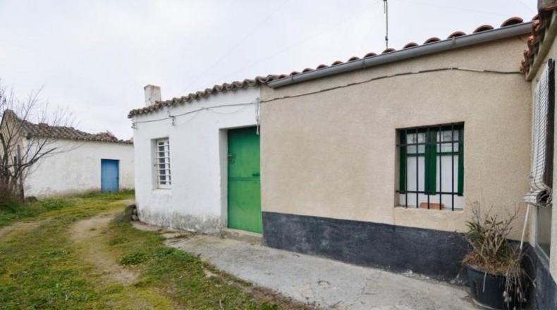 Salamanca - Salamanca - 20000m2