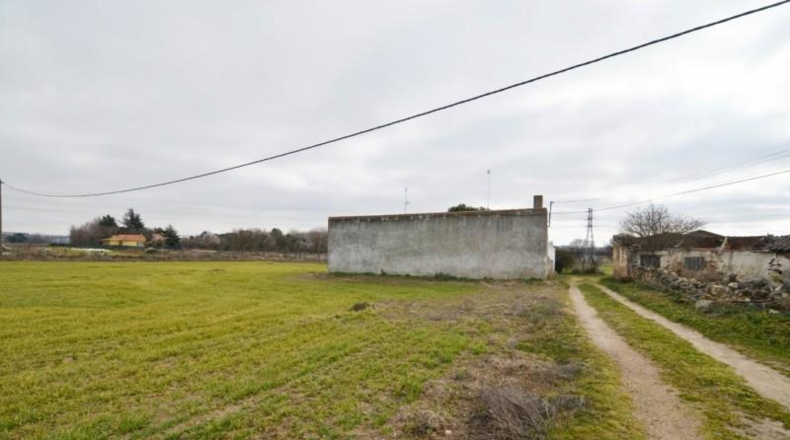 Salamanca - Salamanca - 20000m2