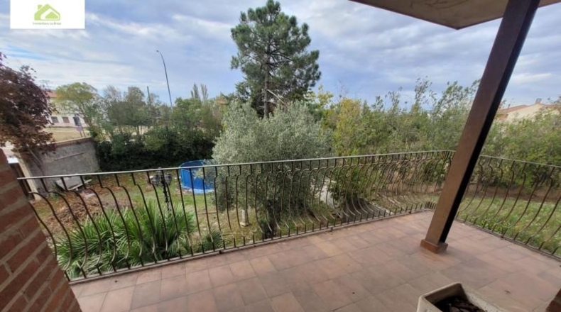 Zamora - Morales del Vino - 6000m2