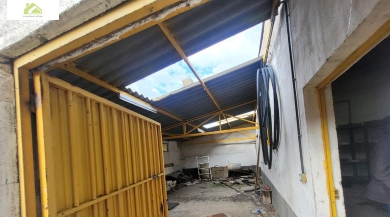 Zamora - Morales del Vino - 6000m2