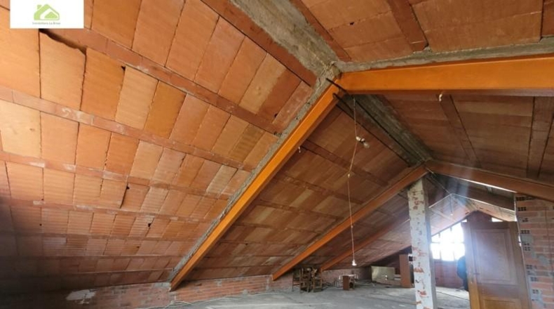 Zamora - Morales del Vino - 6000m2