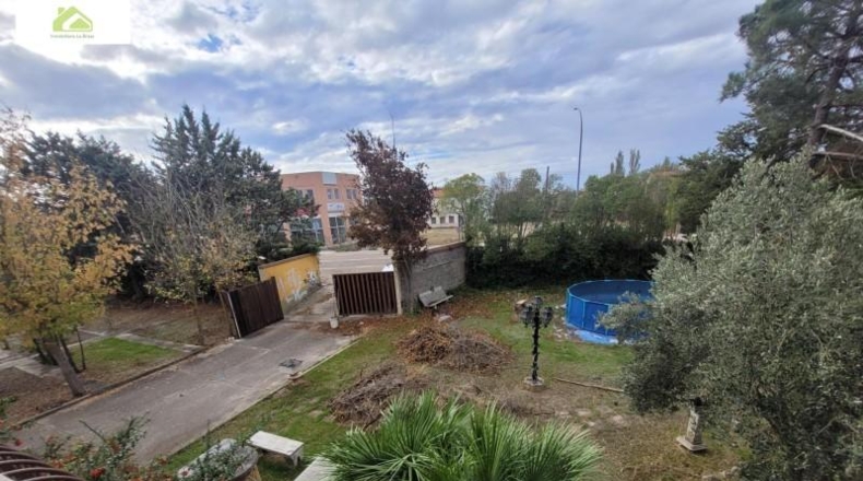 Zamora - Morales del Vino - 6000m2