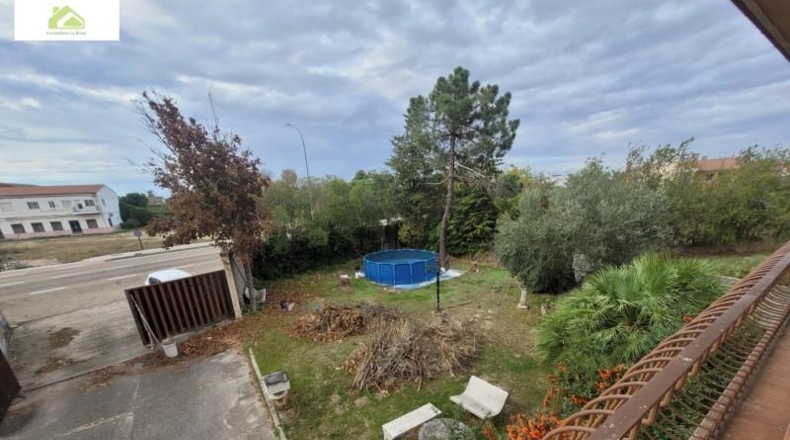 Zamora - Morales del Vino - 6000m2
